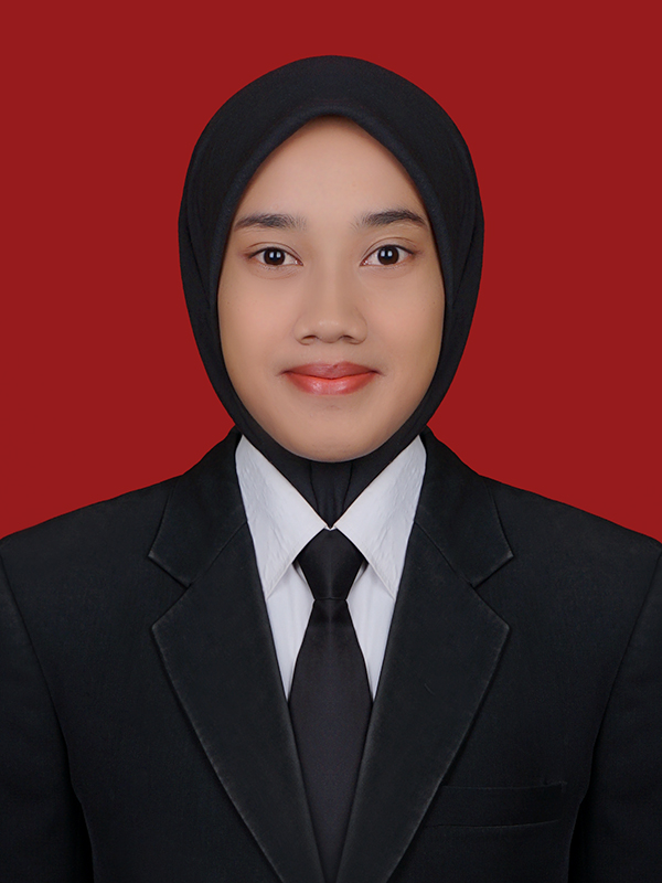 Yunita Rosmawati
