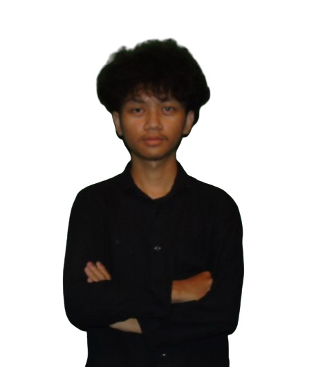 Alberino Furqan Hasibuan