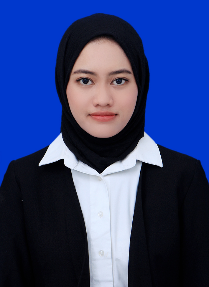 Amelia Ambar Wulan