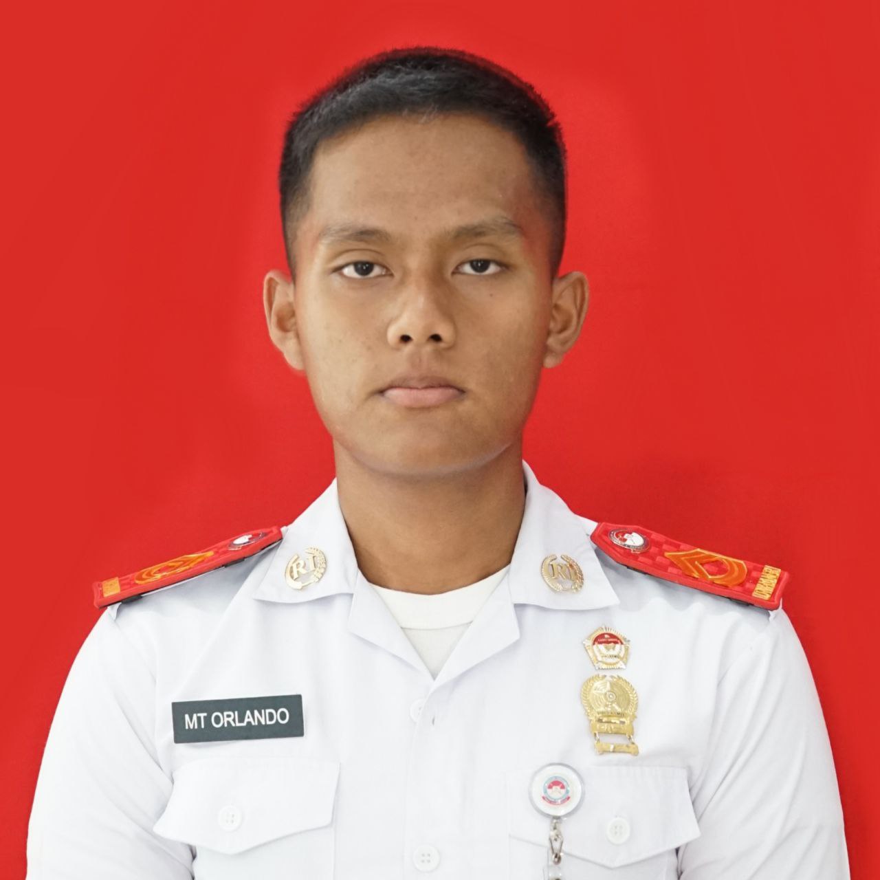 Meky Taba Orlando MT