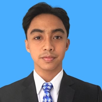 Muhammad Rais Al Amin