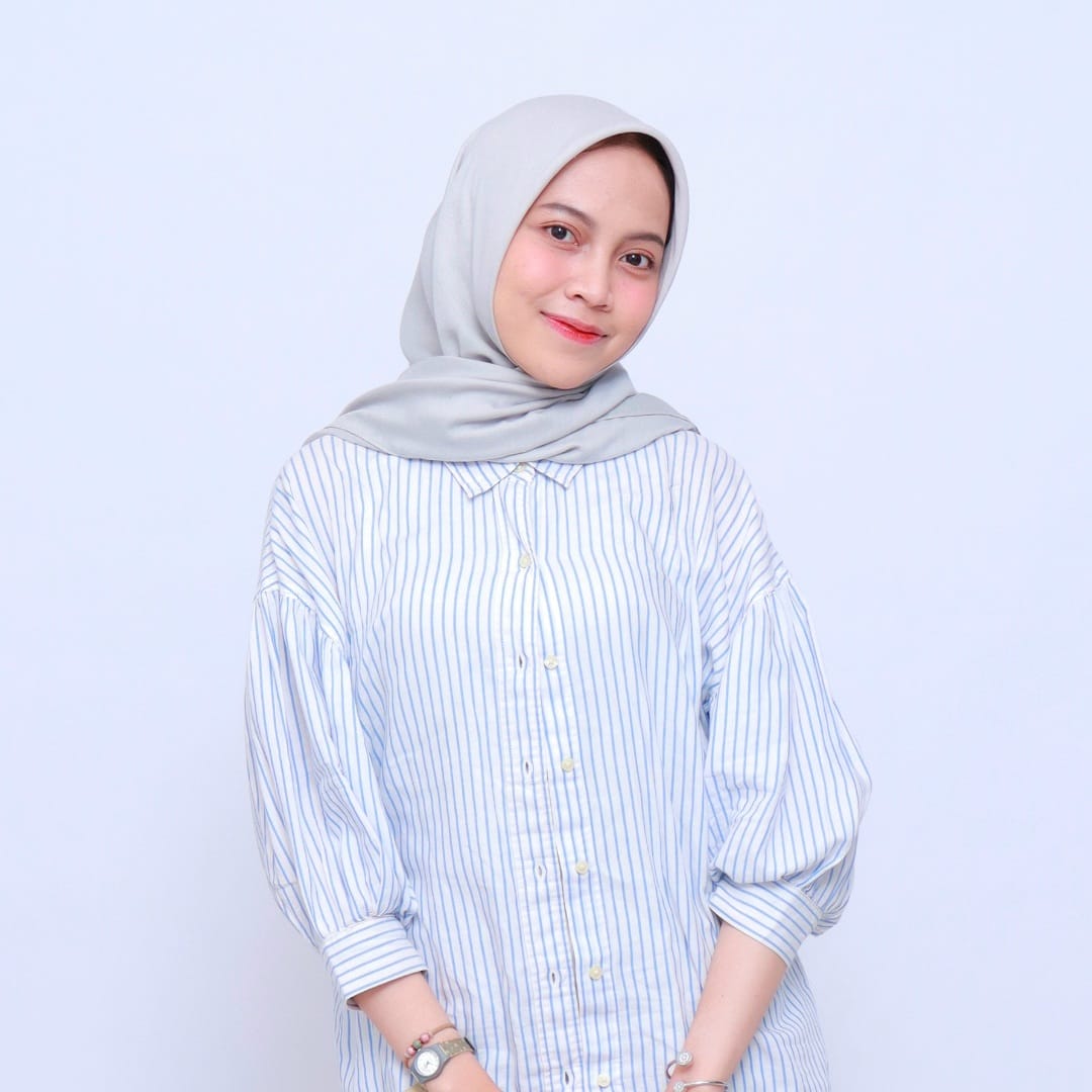 AUDIYA FAHRINA RACHMAT