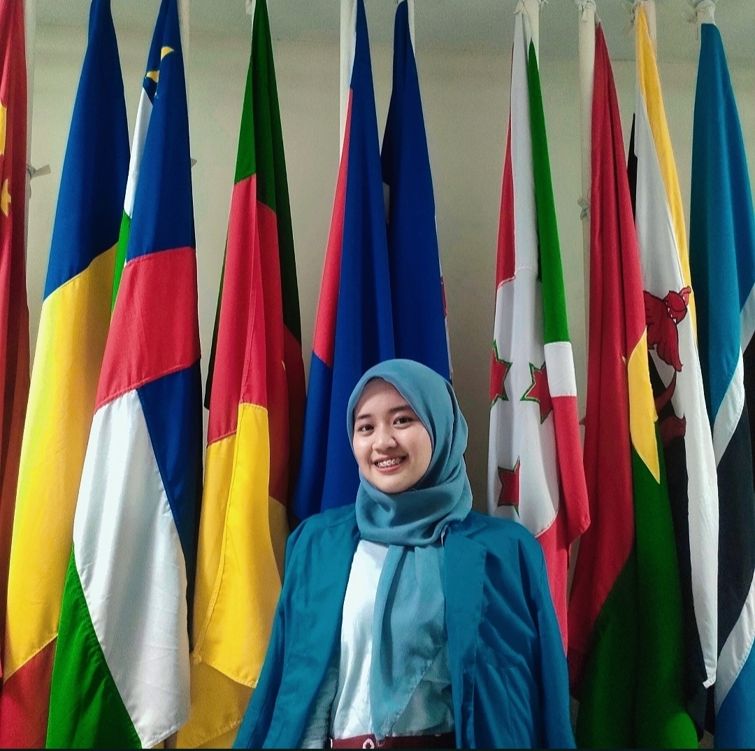 Anna Tasya Nur Fitriani