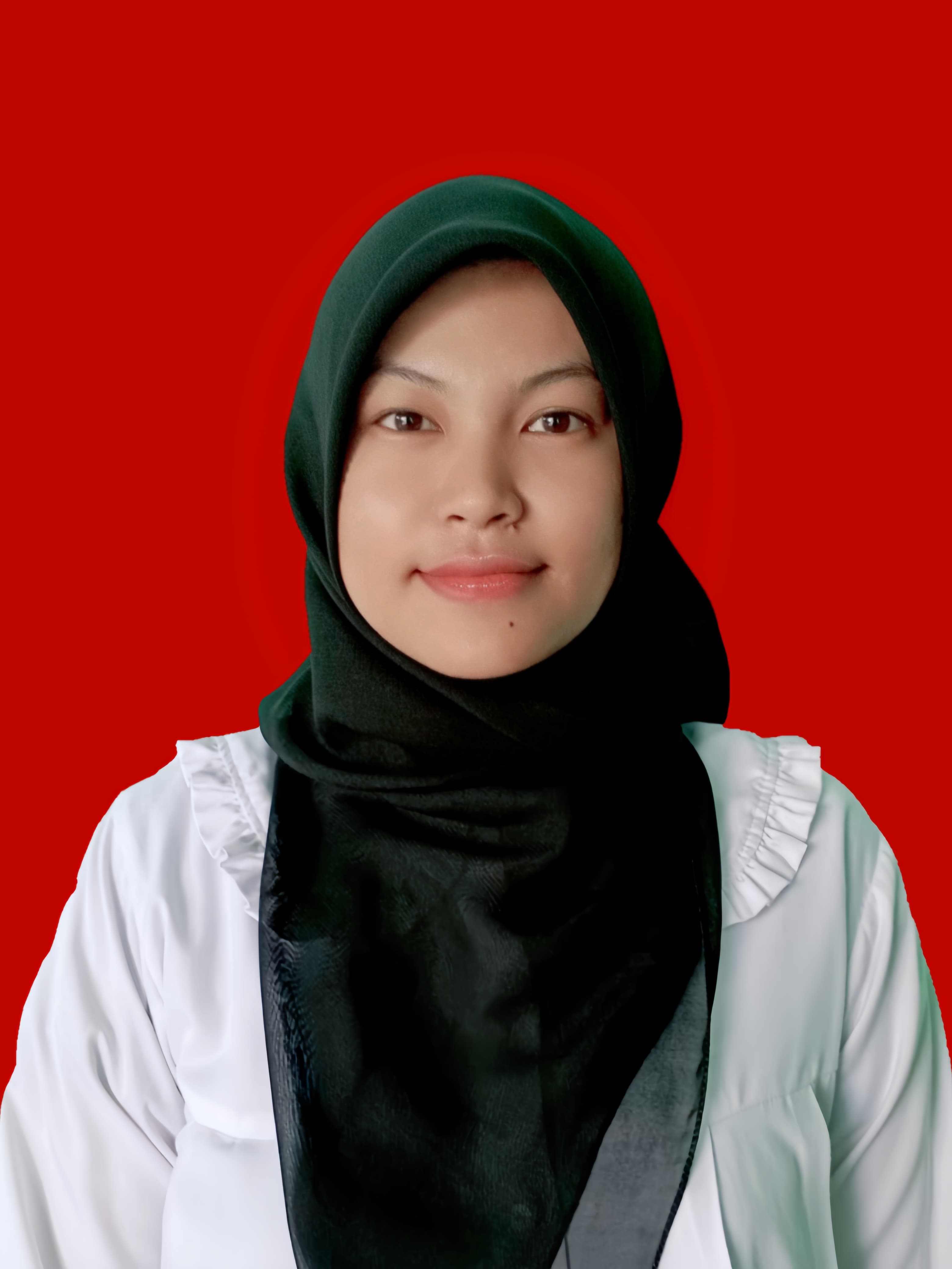 Alifia Aghil Annisa