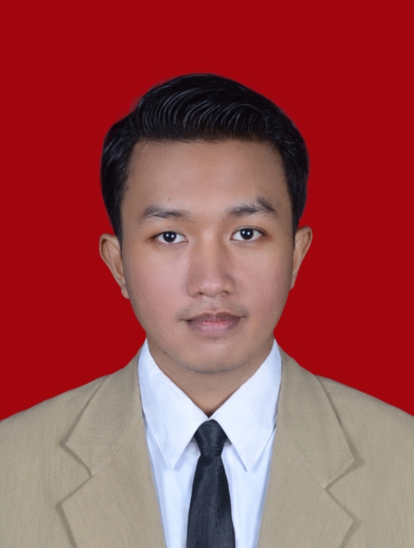 Syahrial Dwi Meidiansyah