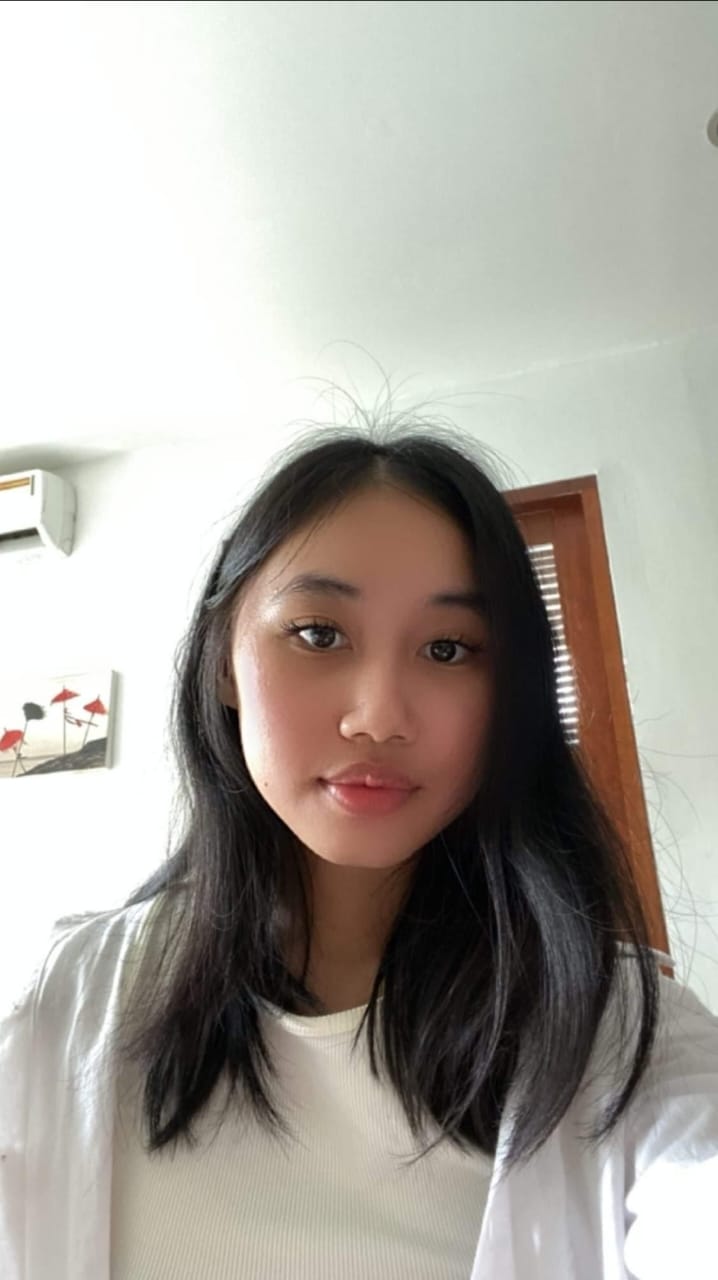 Nisya Azzahra Singal