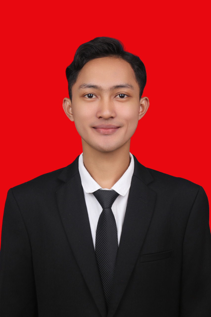 Muhammad Dhany Saputra
