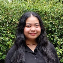 Ni Wayan Valentina Gayatri Dewi