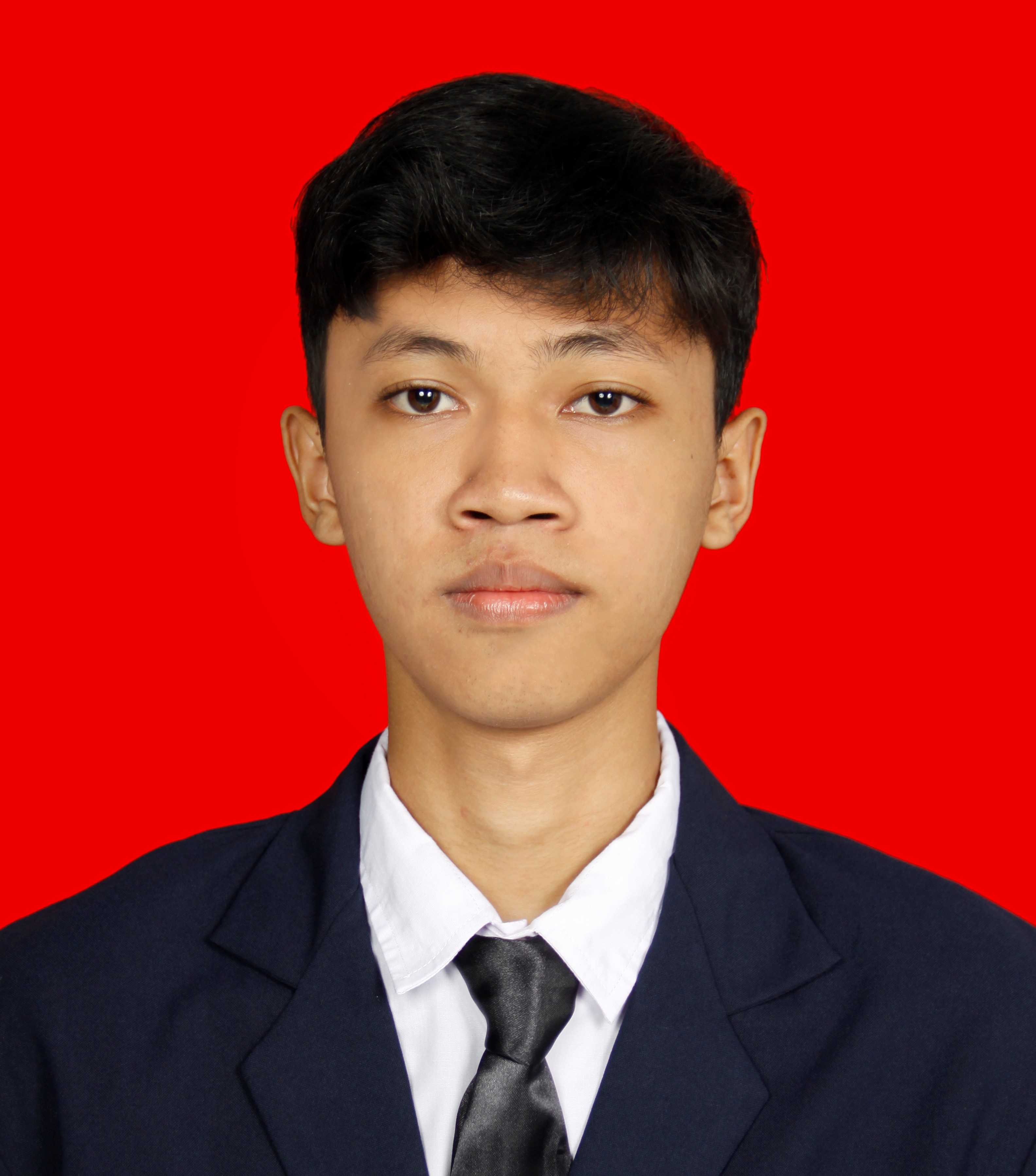 Muhammad Irvan Maulana