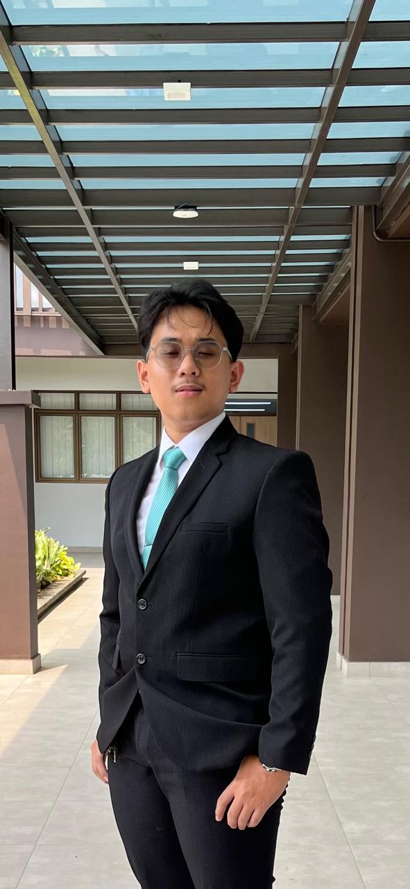 Mohammad Raffy Nauvalentio