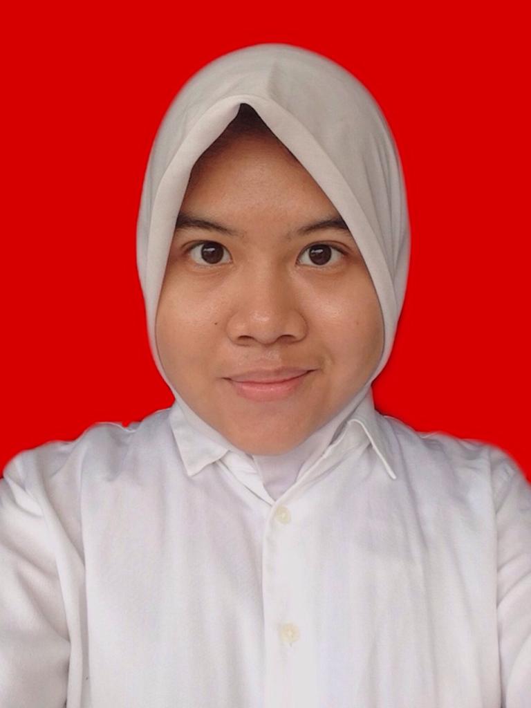 Astrid Hanita/Kanwil Jakarta I