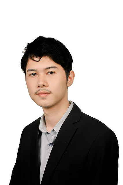 Thariq Akbar Riyadhi