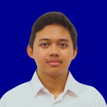 Muhammad Roykhan Dwidasa Ramadhan