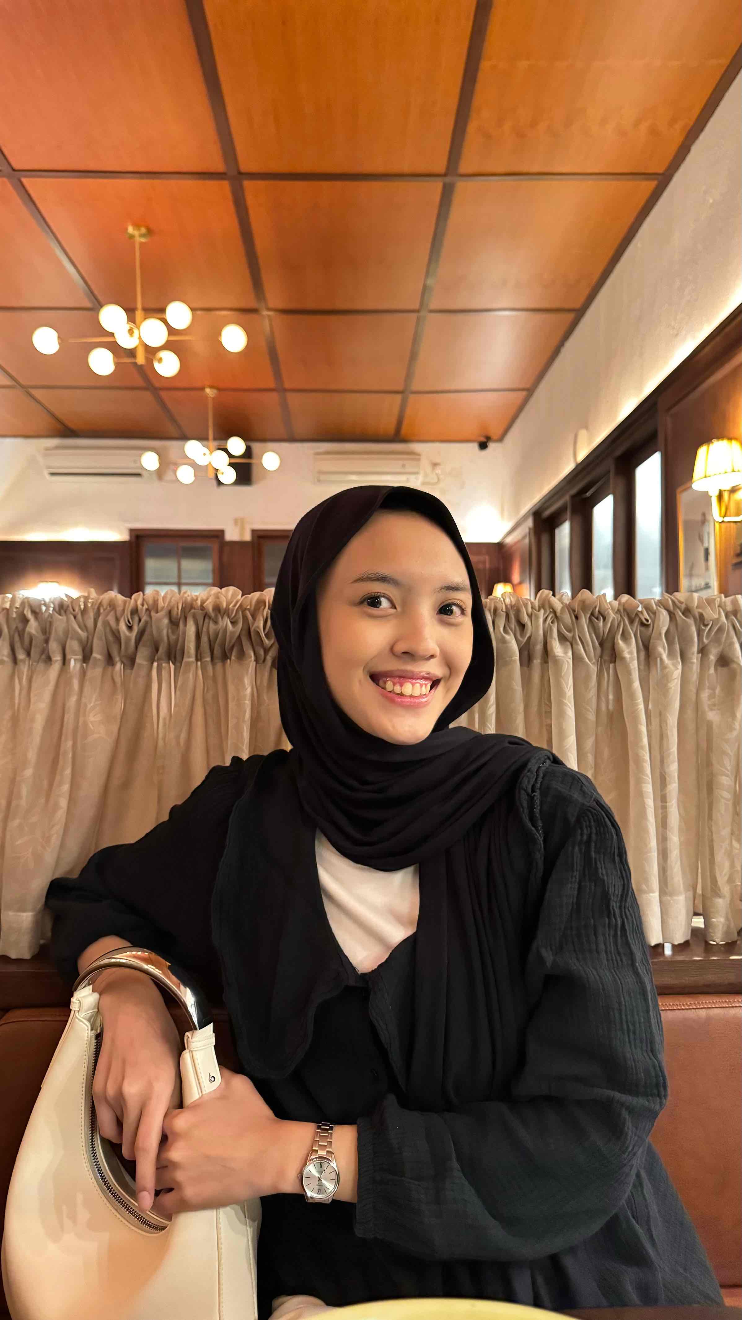 Marshalena Falihah