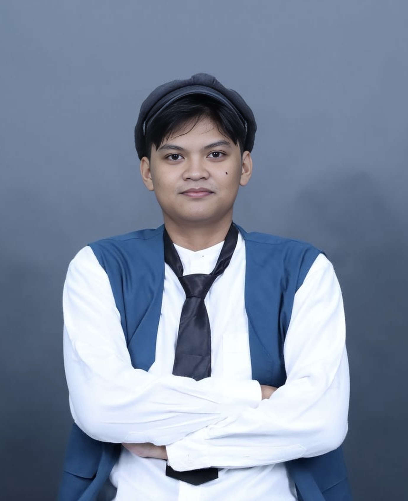 Muhammad Firas Zayyan Muyassar