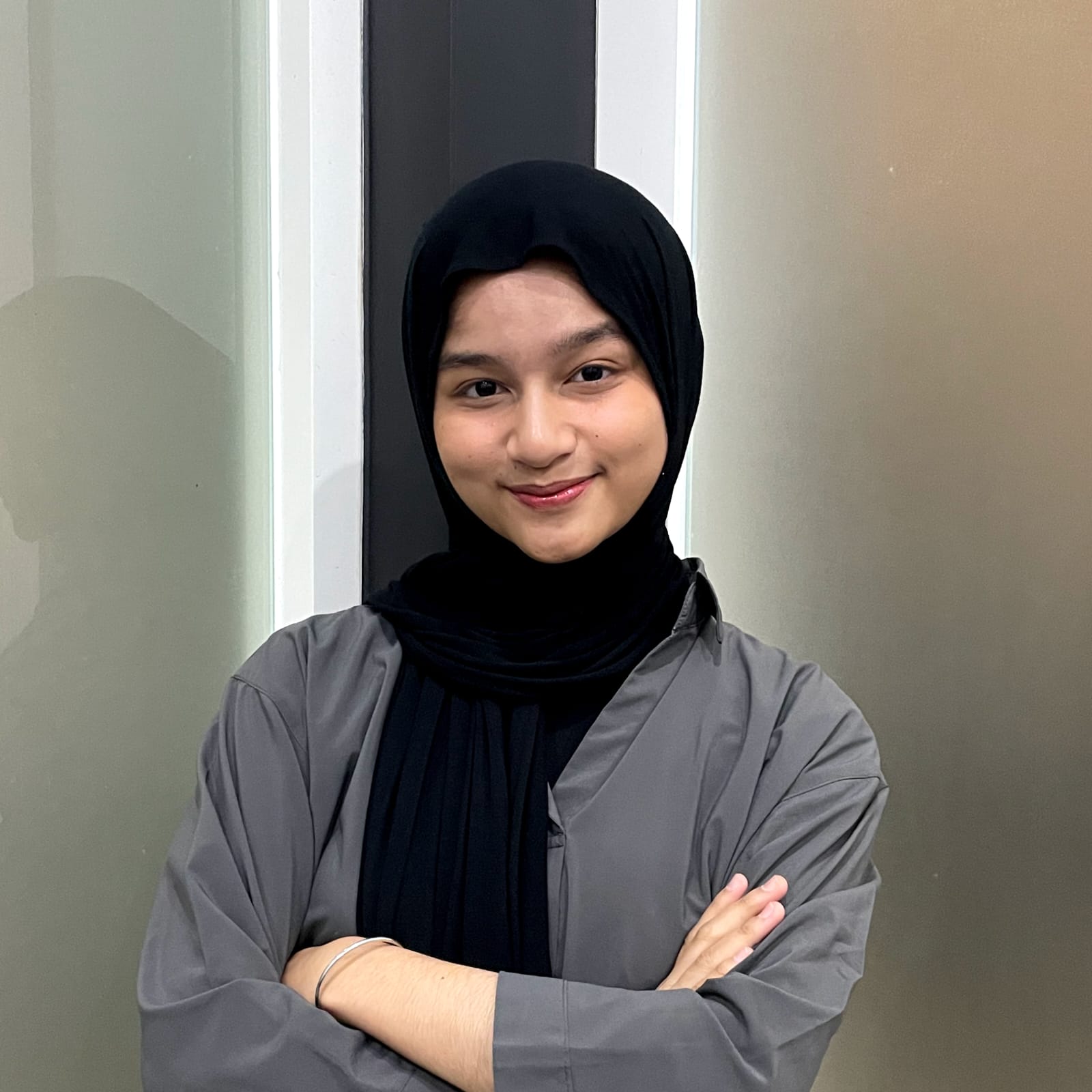 Afifah Paramitha Dylansyah