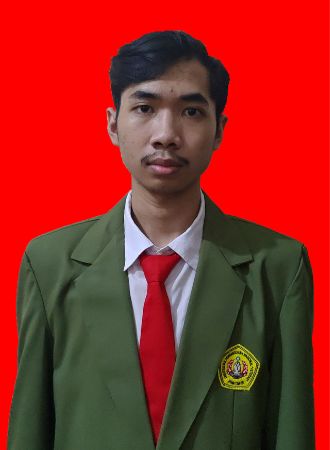 Athallah Bariq Hidayat