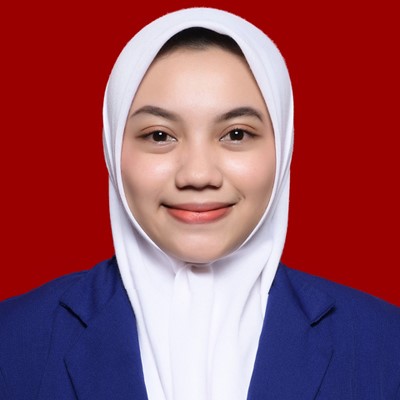Kharisma Putri Andayani
