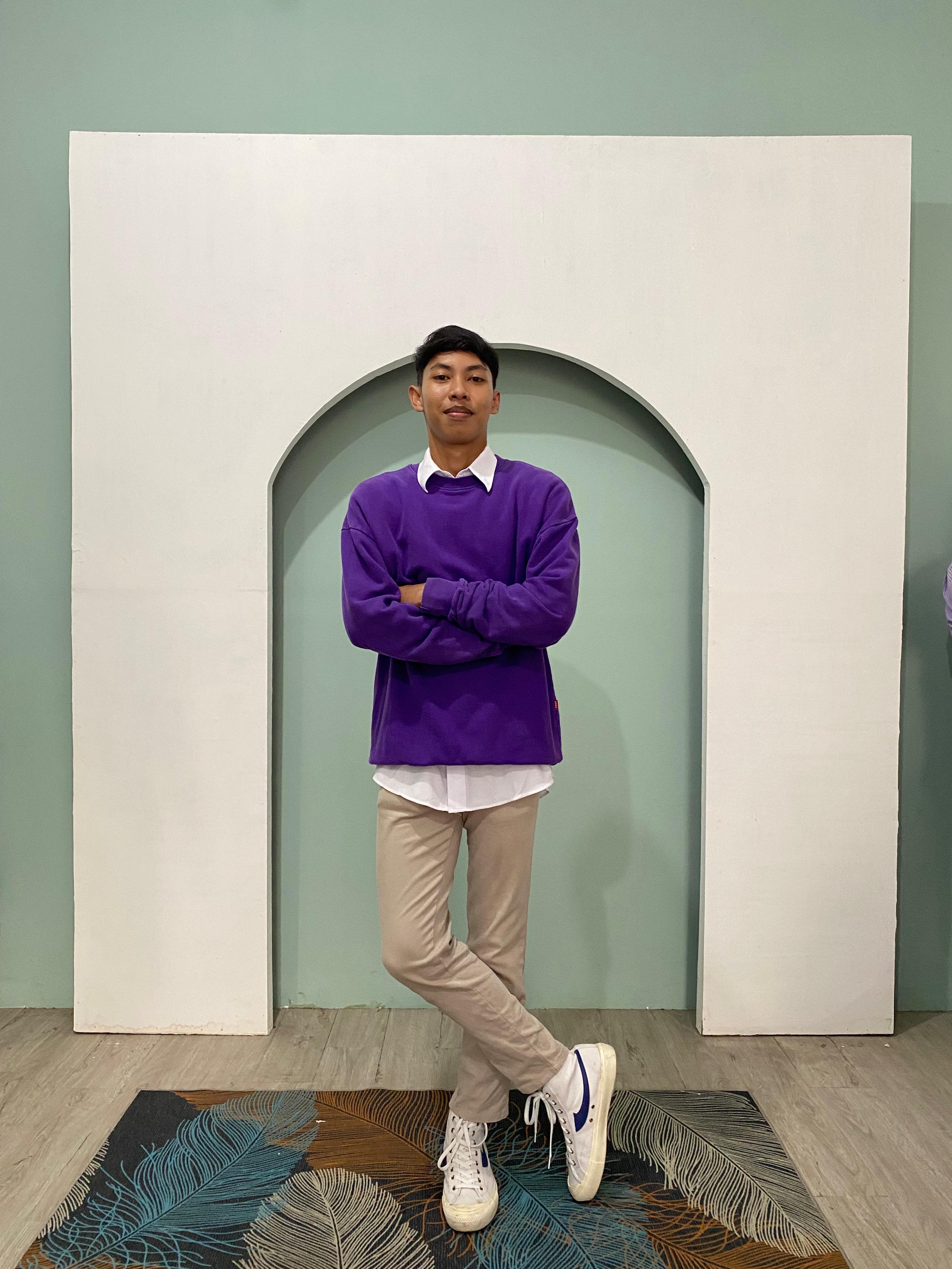 Fardan Afrizal Ramadhani