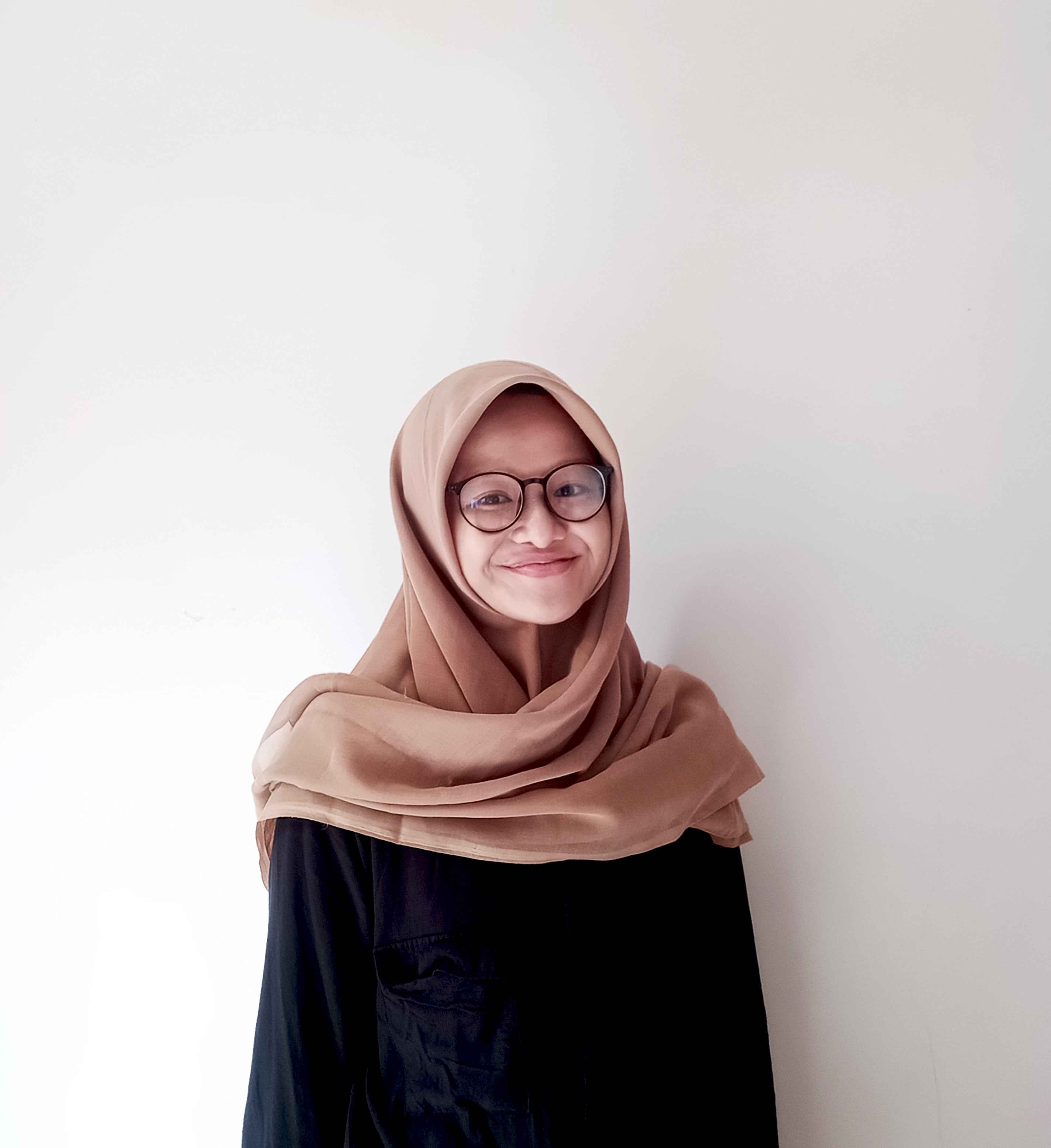 Hanifah Gladis Amalia