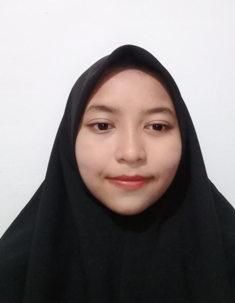 GIENA AMALIA WIDIYANTI PRIYONO