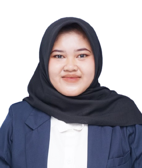 Femmy Trisha Ramadhina