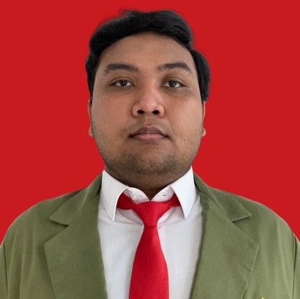 Bagus Rizky Prasetyo