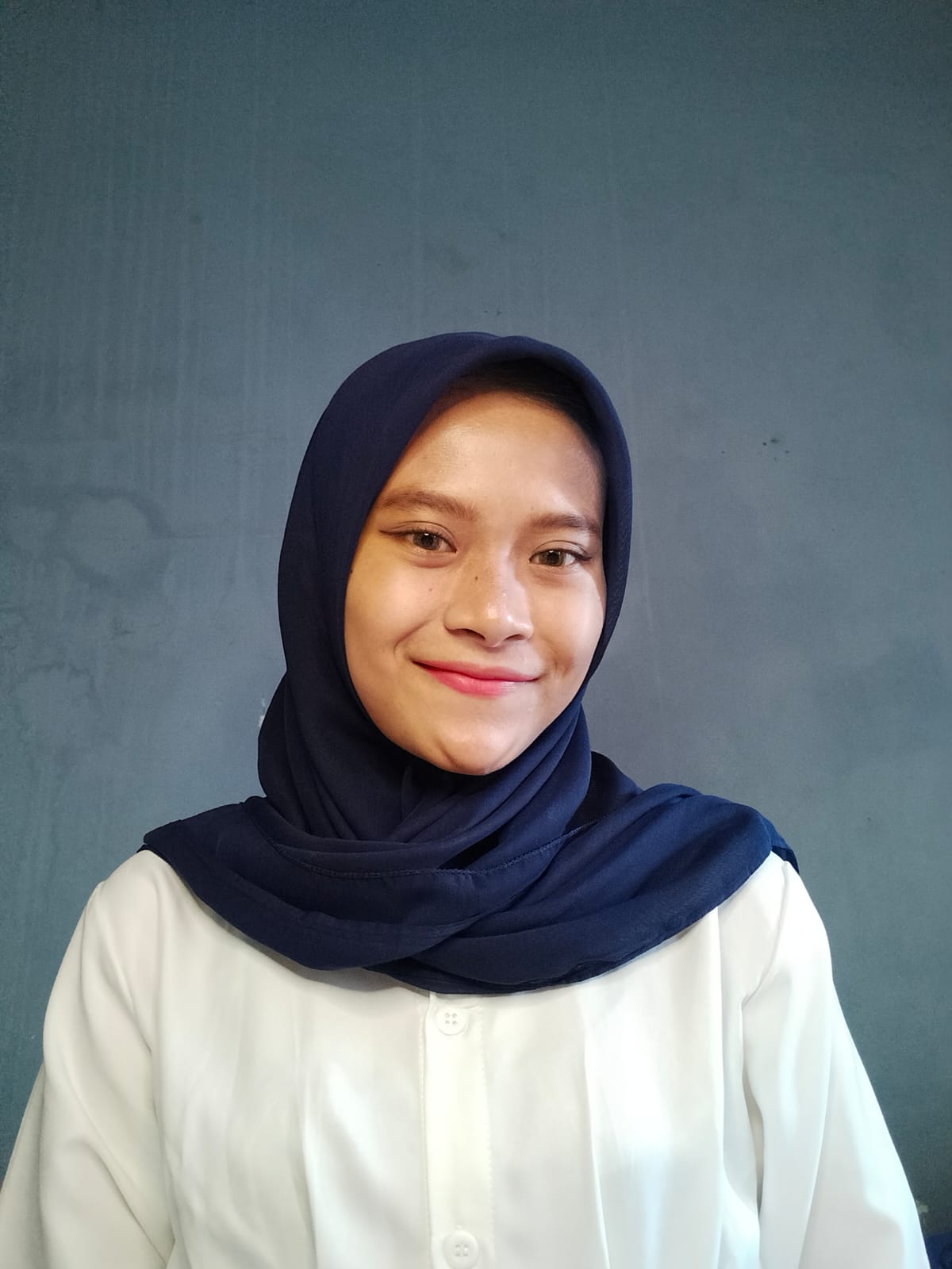 Farida Putri Sholikhah