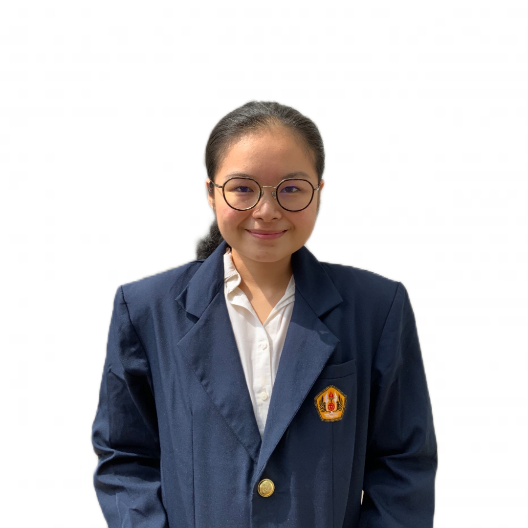 Patricia Edina Sembiring