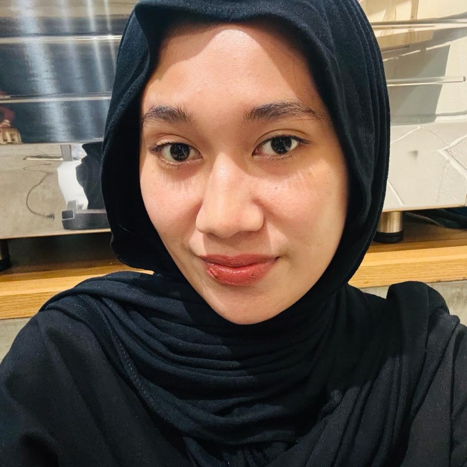 Fitri Aliva Rachmarani