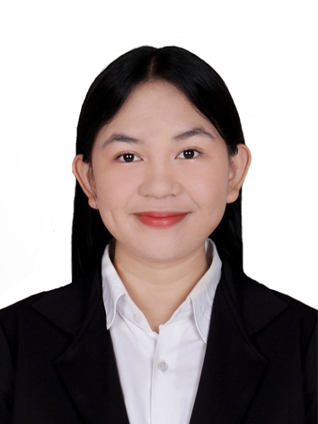 Silvya Larosa Sihombing