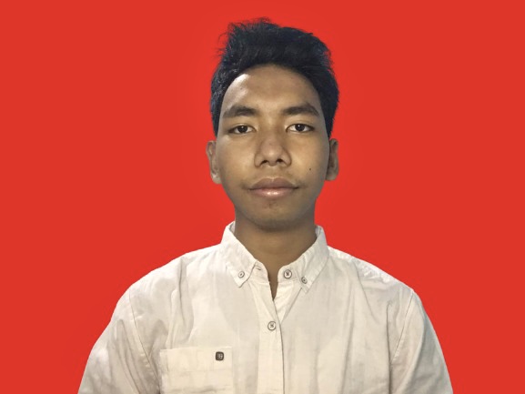 Arif Rahman Maulana