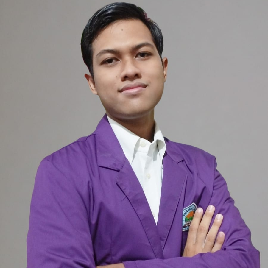 Muhammad Bobby Oktaviano