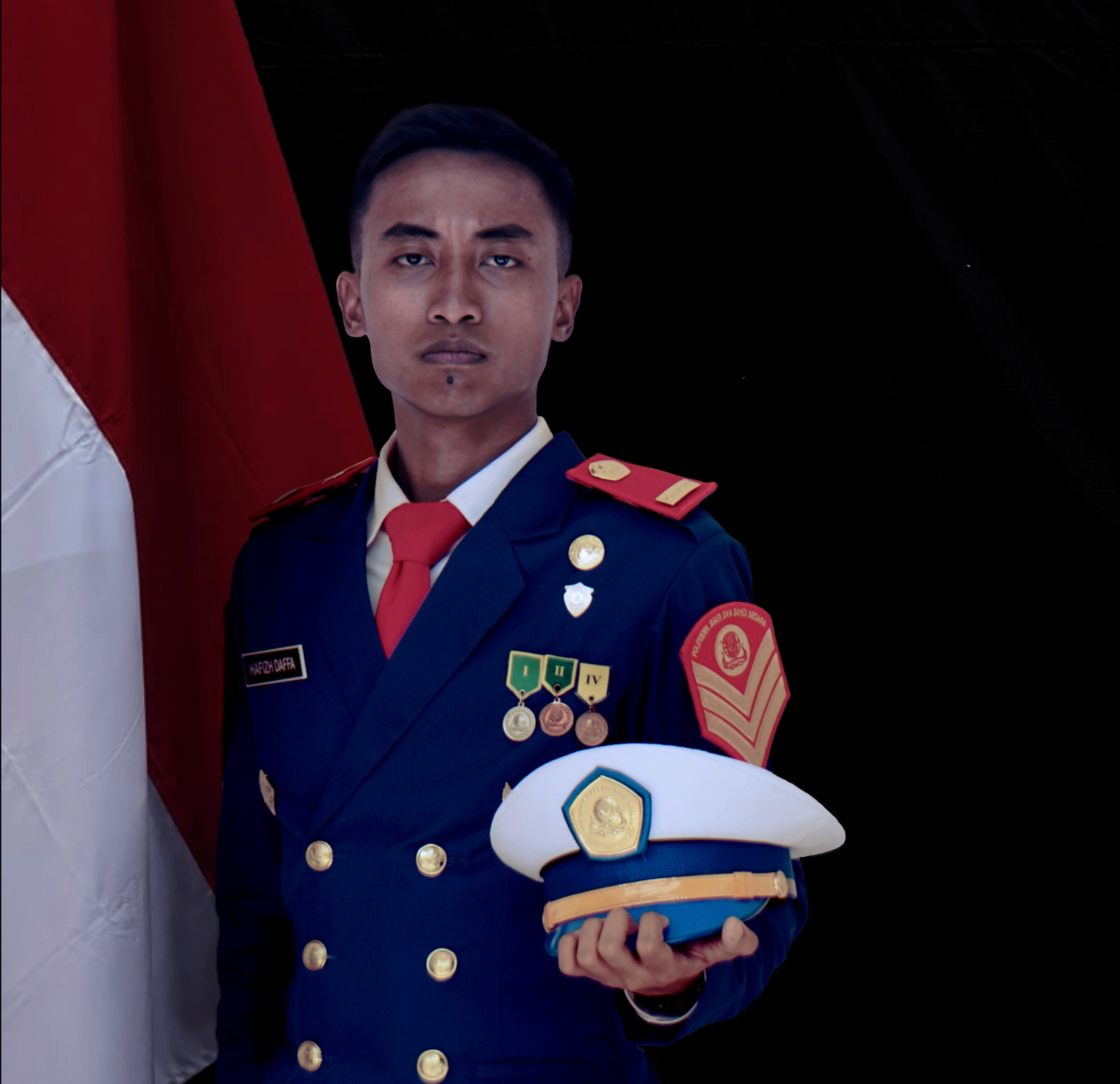 Hafizh Daffa Saputra