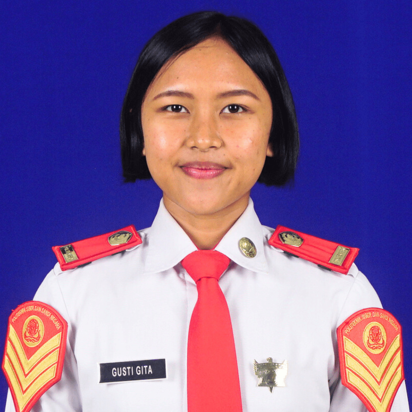 Gusti Gita Ayu Cahyani