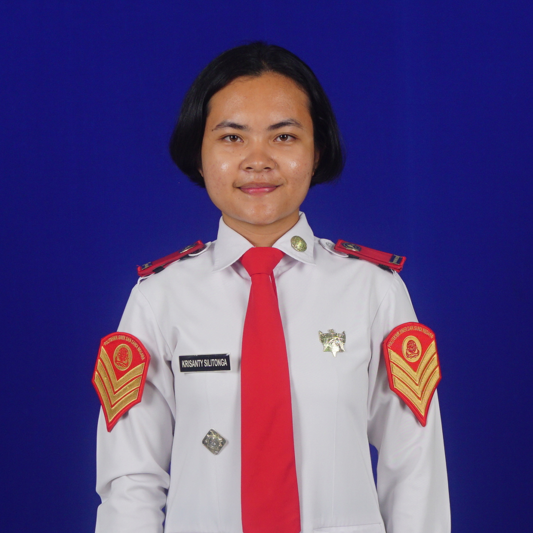 Krisanty Diana Genita Silitonga