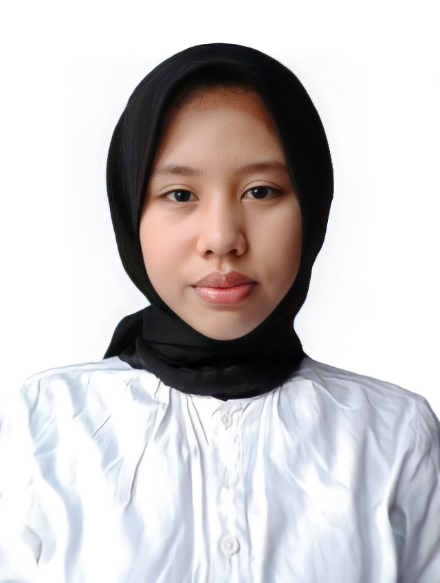 Nureen Firly Nasheka