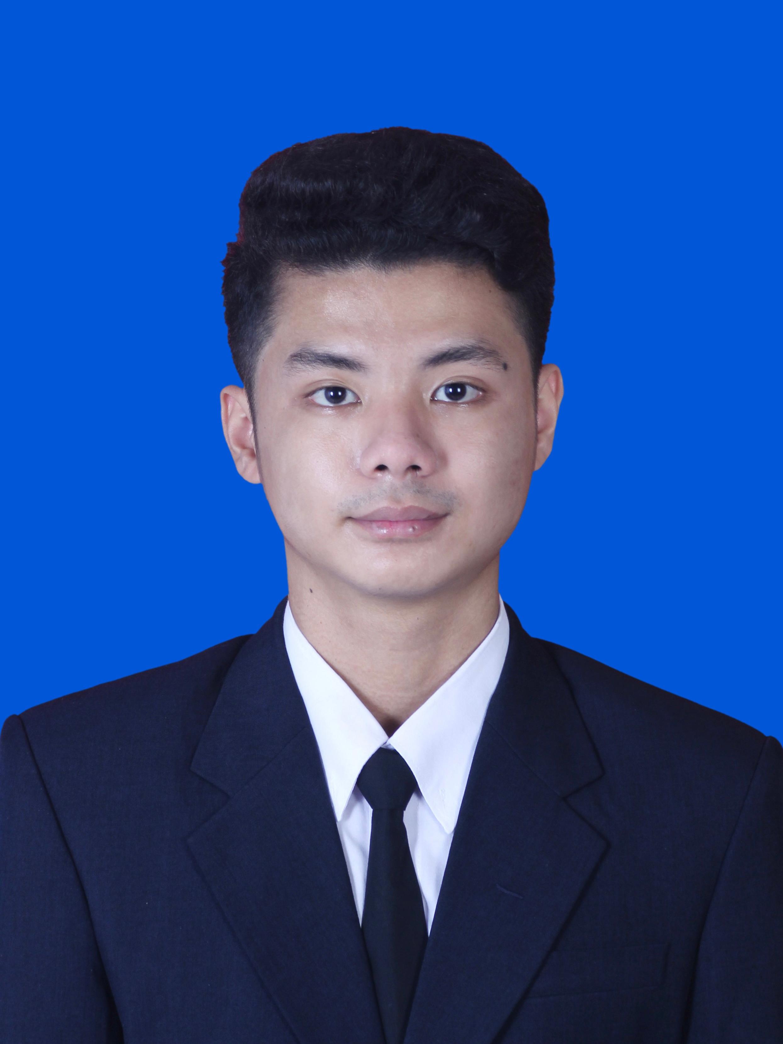 Muhammad Rafly Apriansyah