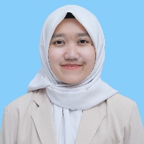 Vanesha Agnestika Taufiq