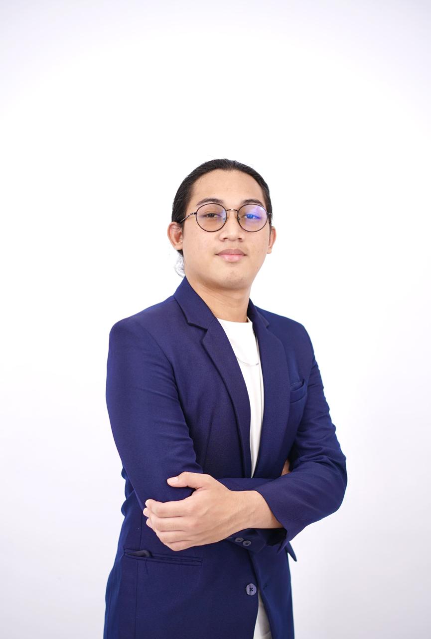 Raynald Agner Kale'e