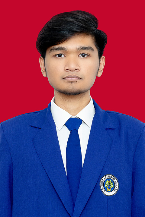 Dwi Putra Rhamanda Ajilia