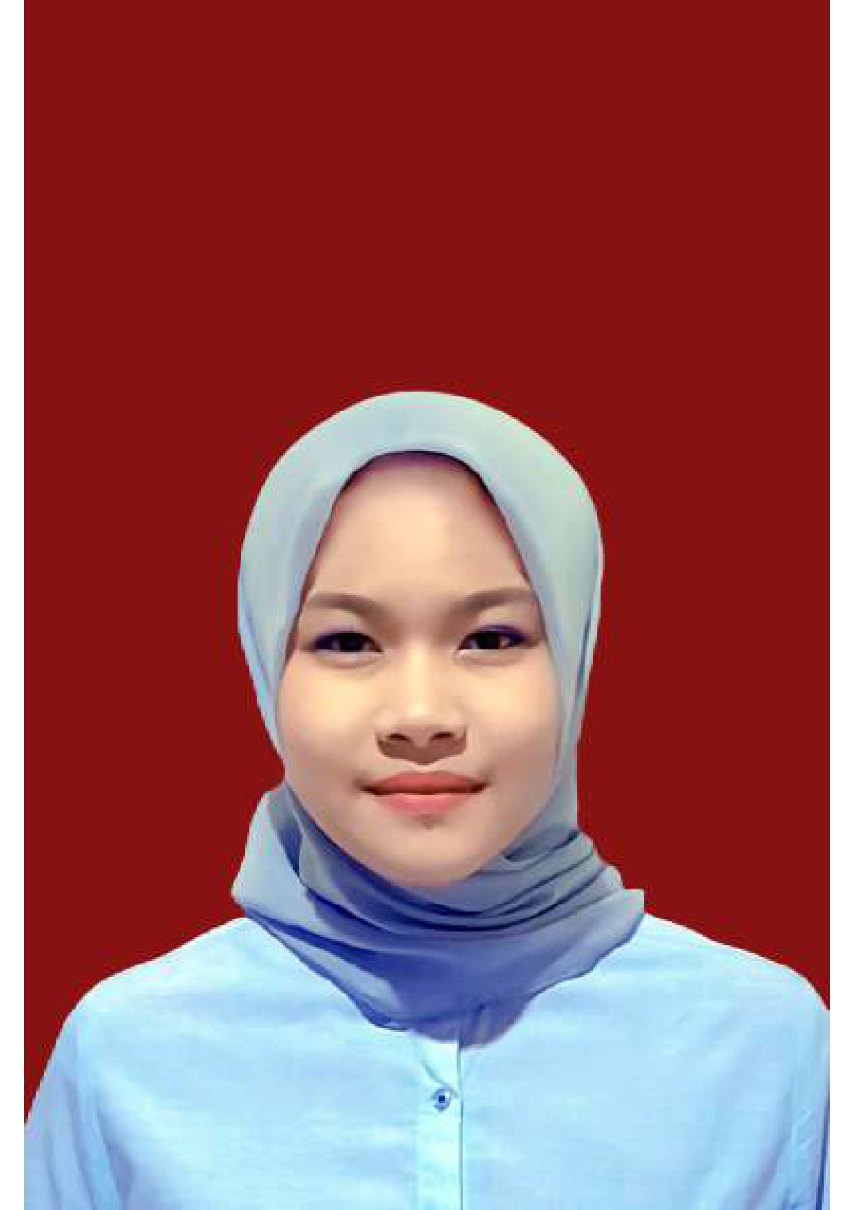 FEBRINA AYU DAMAYANTI