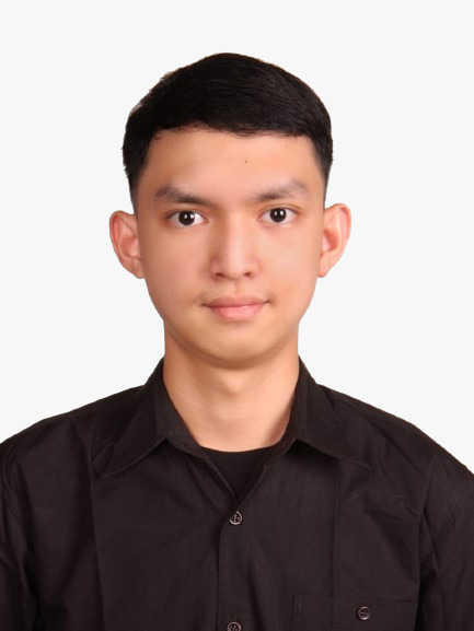 ALBERT JEREMIA B.G. SINURAT