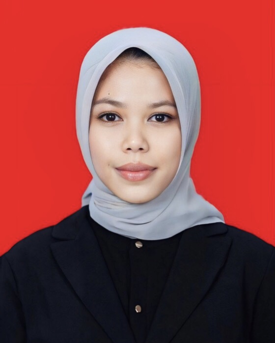 Indah Ferisa Putri