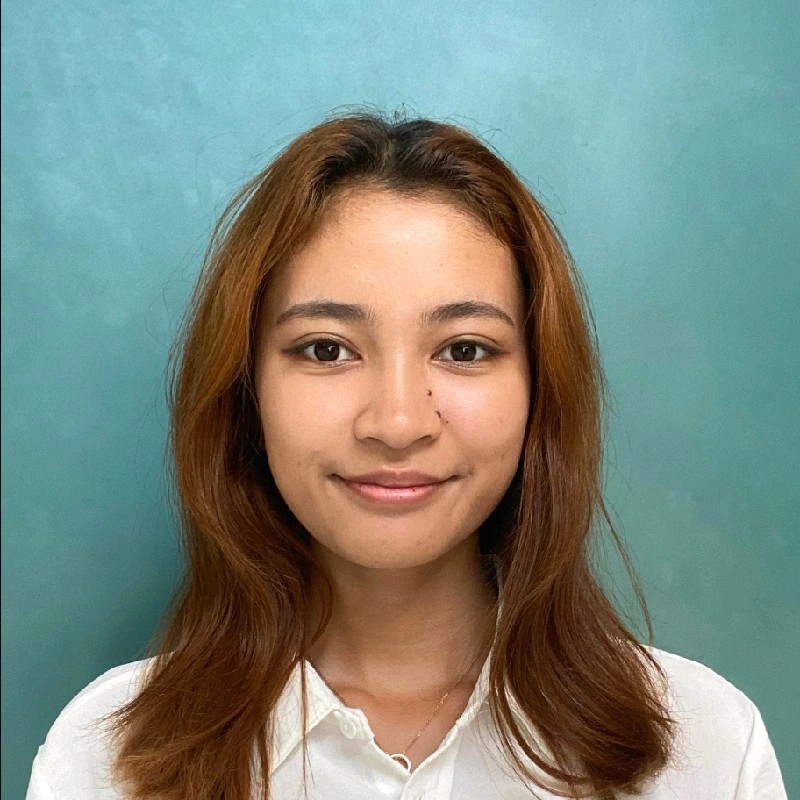 Rosyadah Nur Ufairah