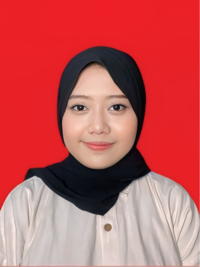 Vina Amalia Ekazahra