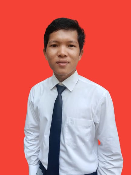 Frans Gideon Tanjung