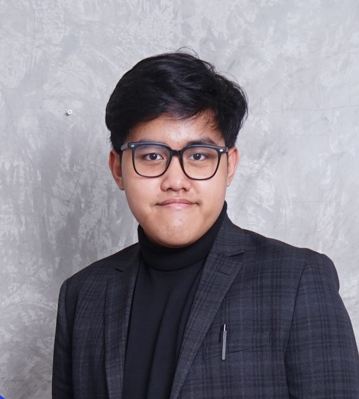 MUHAMMAD RAIHAN SATRAWIJAYA T