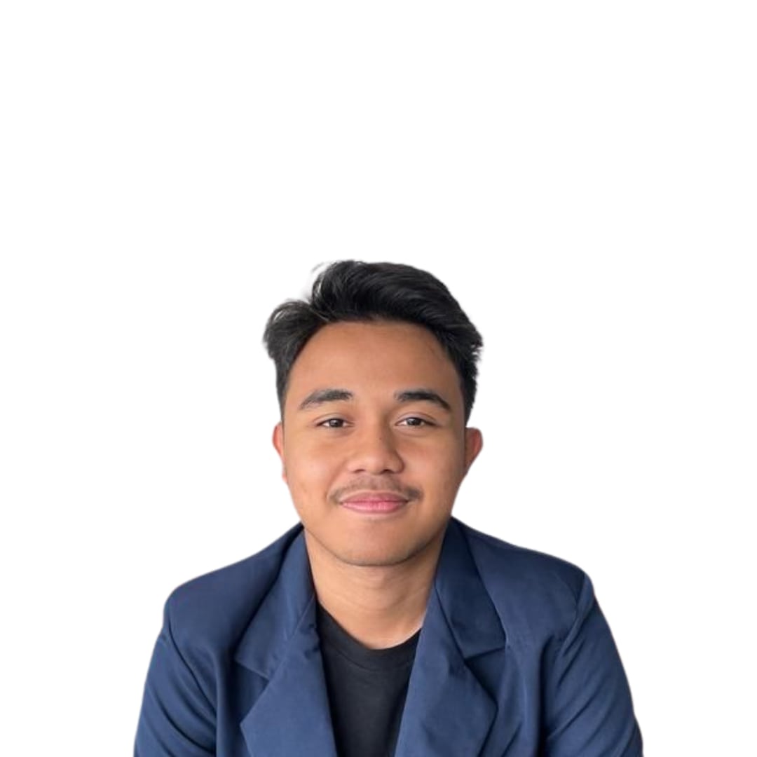 Andreas Omegheus Glissando