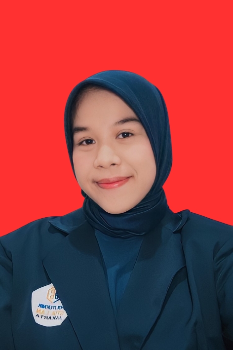 Nurul Siti Halizha